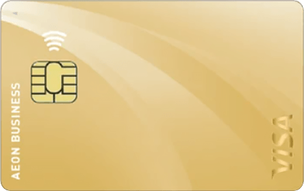 �C�I���r�W�l�X�J�[�h�i�@�l���p�����j