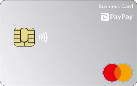 �I���R�r�W�l�X�J�[�h PayPay�X�ܗp