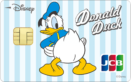 �f�B�Y�j�[��JCB�J�[�h ��ʃJ�[�h3