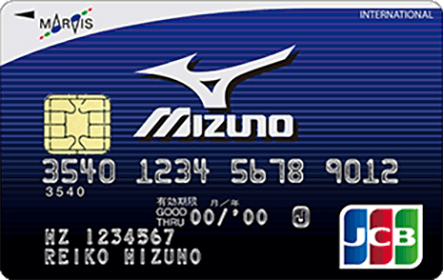 �~�Y�m�}�[�r�XJCB�J�[�h