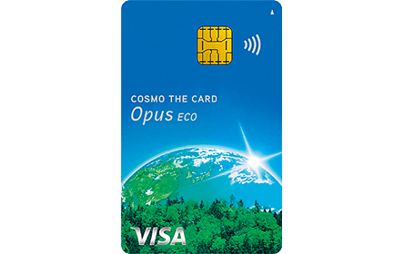 �R�X���E�U�E�J�[�h�E�I�[�p�X�u�G�R�v