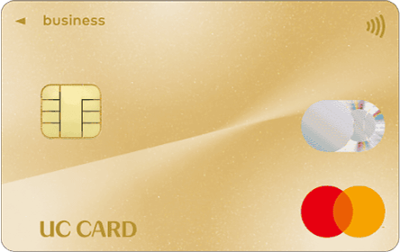 UC�@�l�J�[�hBiz�S�[���h