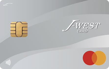 J-WEST�J�[�h�u�x�[�V�b�N�v2