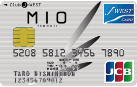 �~�I�N���uJ-WEST�J�[�h�u�x�[�V�b�N�vJCB