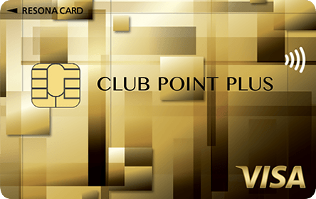 �肻�ȃN���W�b�g�J�[�h�q�N���u�|�C���g�v���X�rVISA�S�[���h