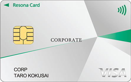 �肻��Visa��ʖ@�l�J�[�h