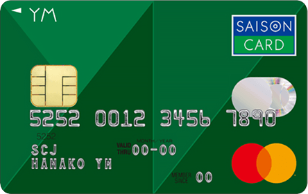 YM�Z�]���J�[�h2