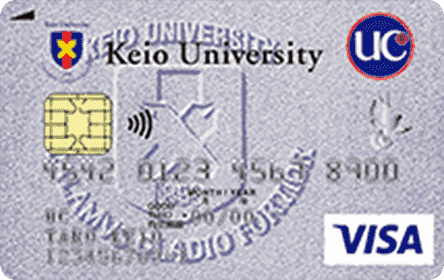 �c��UC�J�[�h�i�w���j