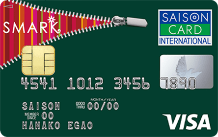 SMARK�J�[�h�Z�]��2