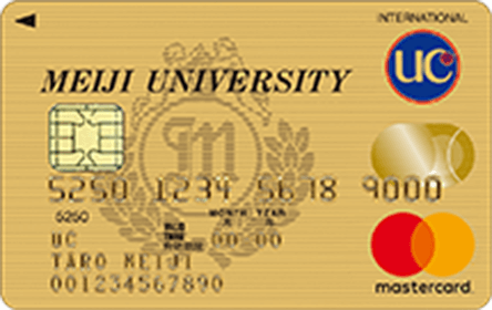 ������wUC�J�[�h�i�S�[���h�j