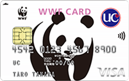 WWF�J�[�h�i�Z���N�g�j