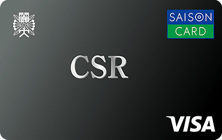 SAISON CARD Digital�q���V��w�I���W�i���N���W�b�g�J�[�h�r3