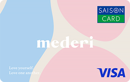 SAISON CARD Digital<mederi>2