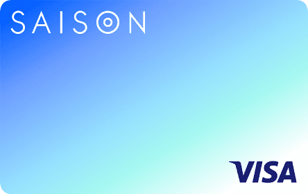 SAISON CARD Digital �����؂�