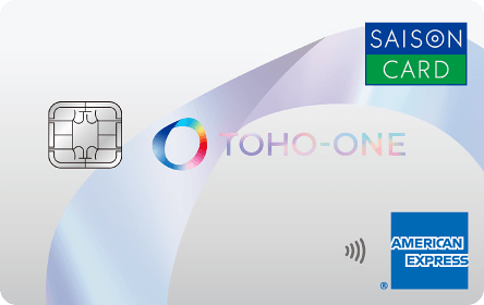 TOHO-ONE�Z�]���J�[�h