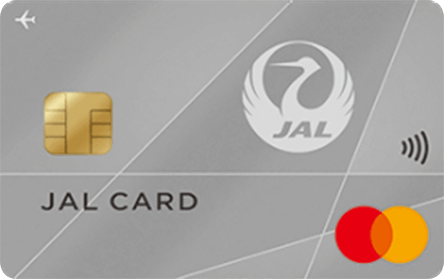 JAL�@�l�J�[�h�i���ʃJ�[�h�j