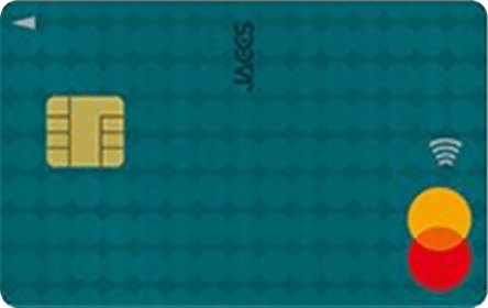 JACCS CARD RESIDENCE