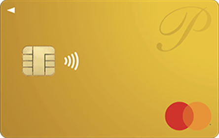 P-one �J�[�h��G��3