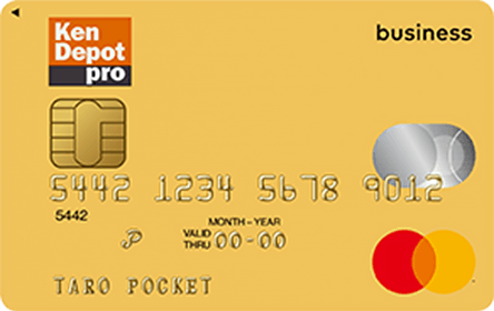 ���f�| �r�W�l�X�J�[�h