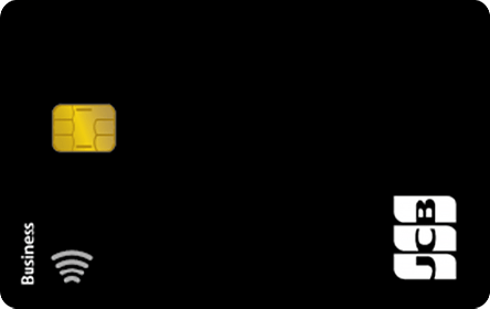 ���C�t�J�[�h�r�W�l�X�i�X�^���_�[�h�j2