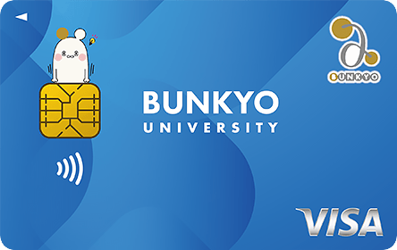 BUNKYO�J�[�h�i�w���J�[�h�j