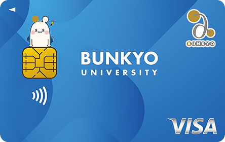 BUNKYO�J�[�h�i���/�ی�҃J�[�h�j