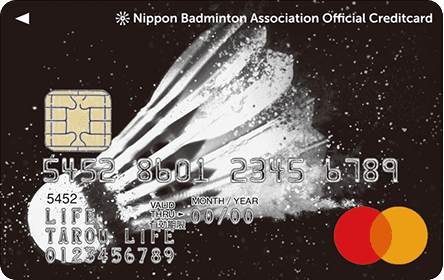 ���{�o�h�~���g������ �I�t�B�V�����N���W�b�g�J�[�h