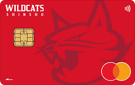 �M�BWILDCATS CARD