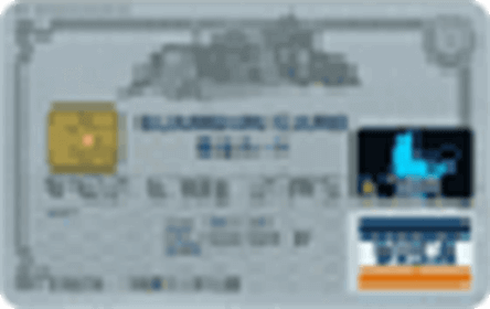 �Z�MVISA�J�[�h