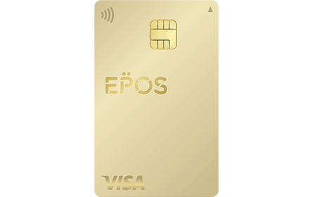 エポスカード 特徴 メリット クレジットカード比較 22年10月 価格 Com