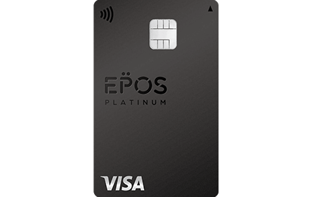 エポスプラチナカードの特徴 ポイント還元率 クレジットカード比較 価格 Com