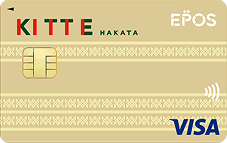 KITTE�����G�|�X�J�[�h