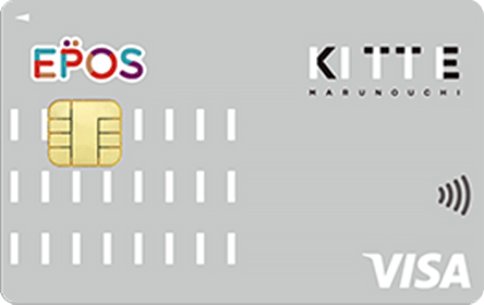 KITTE�ۂ̓��G�|�X�J�[�h2