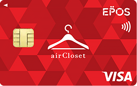 �G�A�[�N���[�[�b�g�G�|�X�J�[�h