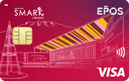 SMARK�J�[�h�G�|�X