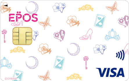 �C�P�����V���[�Y �G�|�X�J�[�h