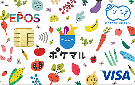 �|�P�}���G�|�X�J�[�h