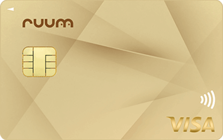 ruum�J�[�h�S�[���h