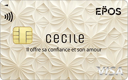 セシールエポスカードの特徴・ポイント還元率｜クレジットカード比較