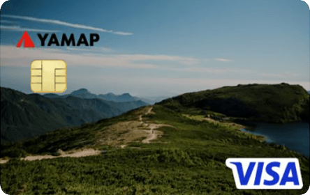 YAMAP�G�|�X�J�[�h