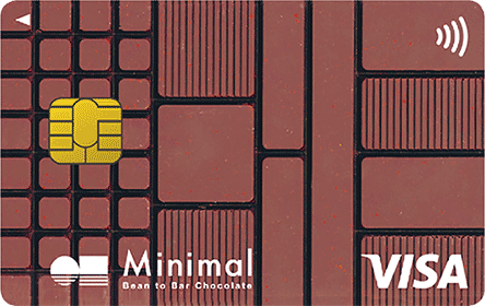 Minimal �G�|�X�J�[�h