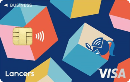 �����T�[�Y�J�[�hVisa