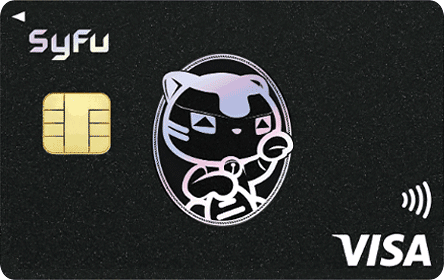 SyFu Card