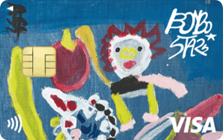 BONBO STARS �G�|�X�J�[�h