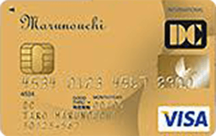 �ۂ̓��J�[�hDC �S�[���h�J�[�h