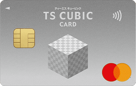 TOYOTA TS CUBIC CARD M[2