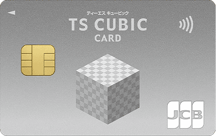 TOYOTA TS CUBIC CARD M[3