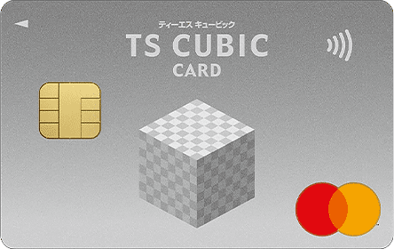 TOYOTA TS CUBIC CARD �Z���N�g2