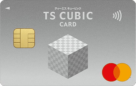 DAIHATSU TS CUBIC CARD ���M�����[2