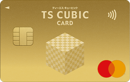 TOYOTA TS CUBIC CARD�@�l�J�[�h �S�[���h2